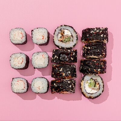 Сет На меня в Ихтус по цене 745 ₽