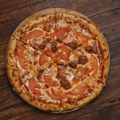 Маргарита в Doner & Pizza по цене 410 ₽