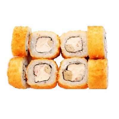 Ролл Крабик в Mr vkus по цене 300 ₽