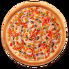 Пицца Овощной микс new 26см в PIZZASUSHIWOK по цене 549