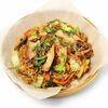 Жареный рис с курицей и овощами в Pho Me по цене 495