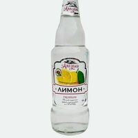 Лимонад Алазани (лимон) в Лаваш кормилец ваш