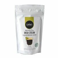 Кофе молотый Littles Irish cream в Азбука Вкуса Экспресс Меню