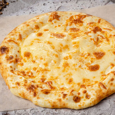 Хачапури по-мегрельски в Осетинские пироги - Голд Проджект по цене 690 ₽