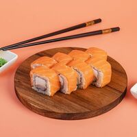 Самурай в Rooooolls