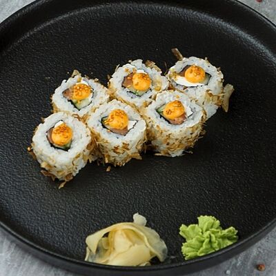 Ролл Бонитов Edateca Едатека по цене 490 ₽