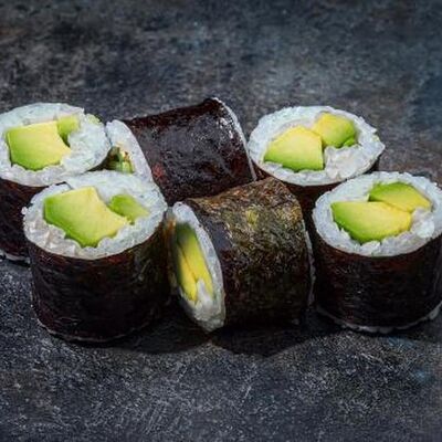 Ролл Авокадо Маки в Вкусно Суши по цене 150