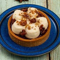 Тарт Виноградный пеламуши в Кавказ