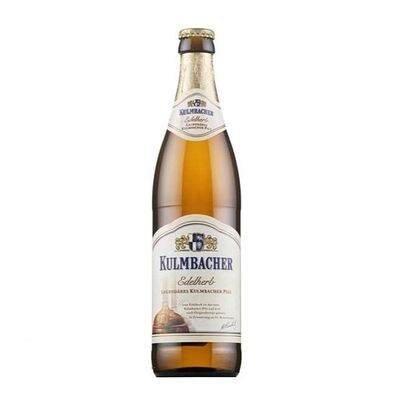 Кульмбахер Эдельхель безалкогольное в Karlovy Pivovary по цене 510 ₽