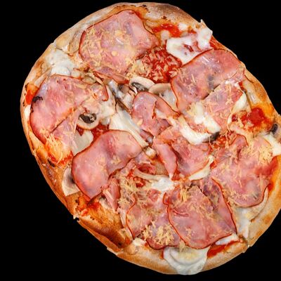 Кальветти в Parmigiano Pizza по цене 648 ₽