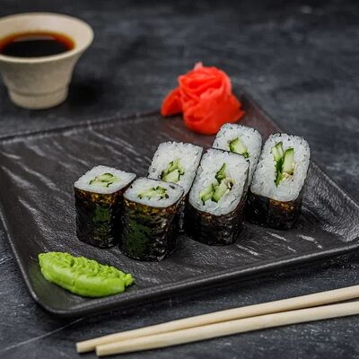 Каппа маки в Пикники по цене 175 ₽