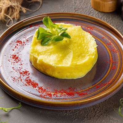 Картофельное пюре в Mangal по цене 280 ₽