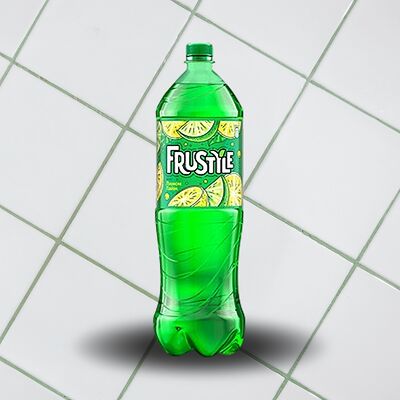 Frustyle Лимон-лайм в Epic Pizza по цене 200 ₽