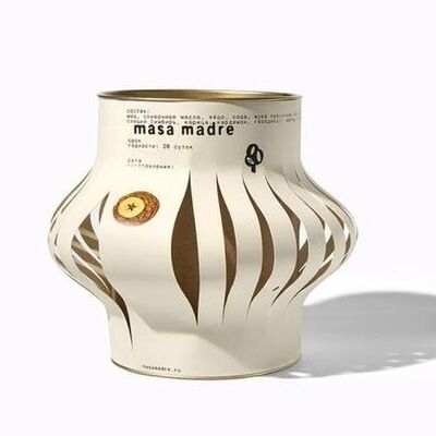 Имбирные кукис в Masa Madre по цене 3100 ₽