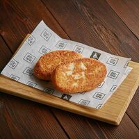 Амгял в Ача-Чача