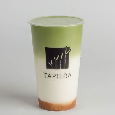 Матча соленая карамель в Tapiera по цене 398 ₽