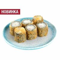 Хрустящий ролл Крабс в Chicken Pizza & Sushi