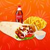 Комбо Буррито в Mr. Taco по цене 559