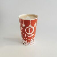 Какао в I-Cup