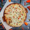 Пицца Жюльетта в La Pizza Bomba на дровах по цене 990