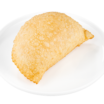 Чебурек с курицей в Пархаус по цене 450 ₽