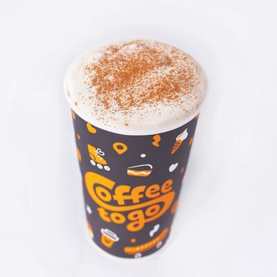 Раф в Coffee to go по цене 199 ₽