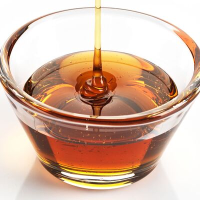 Кленовый сироп в Пышки и вафли по цене 75 ₽