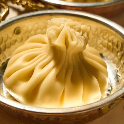 Хинкали с сыром в Алазани по цене 850 ₸