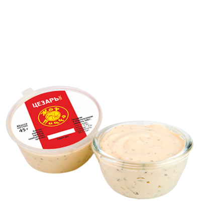 Дополнительные заправки в Жар Пицца по цене 26