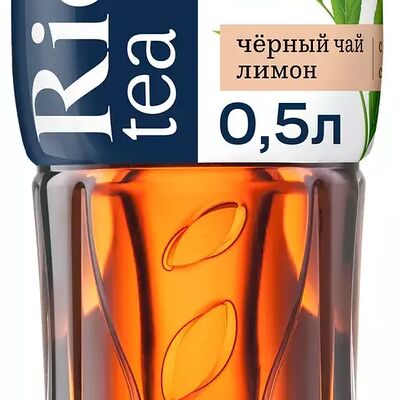 Rich Чай лимон сс 0,5л пэт в MINTO по цене 160 ₽