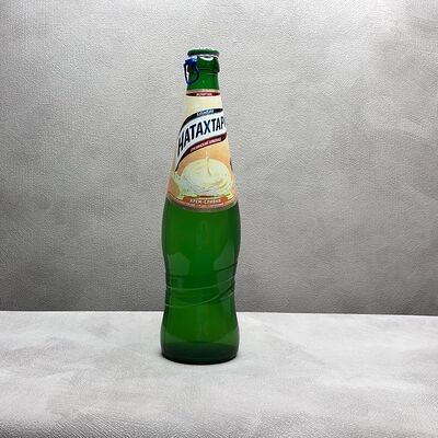 Лимонад Натахтари крем-сливки в Блин!Кофе по цене 197 ₽