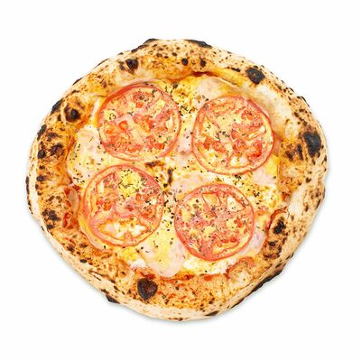 Балтулино в Pizza Robertino по цене 565 ₽