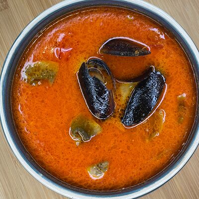 Том ям классический в Амисан по цене 890 ₽