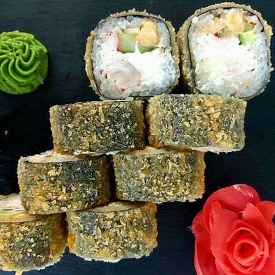 Ролл Кабуки в TAY NAY по цене 470 ₽