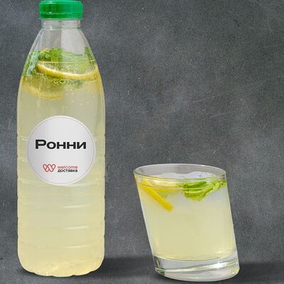 Лимонад классический Xl в Mama Pizza по цене 445 ₽