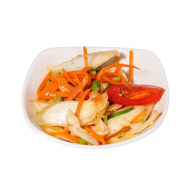 Острая пекинка Mini в Hawker Chan по цене 650 ₸