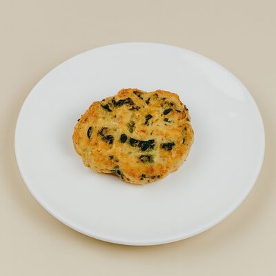 Оладьи куриныев Баранкин по цене 201 ₽