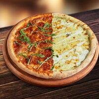 Пицца Дабл Хит в Суши Рай