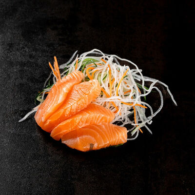 Сашими лосось в Джонга по цене 490 ₽