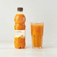 Морс облепихово-медовый в Пироговый дворик Пекарня