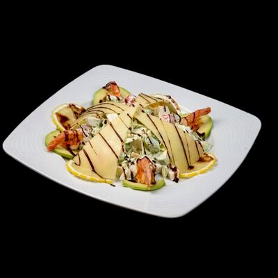 Салат Леон в Леон по цене 950 ₽