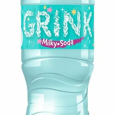 Гринк Милки Сода в Суши и хинкали по цене 130 ₽