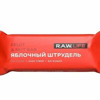 Батончик Rawlife Яблочный штрудель в Кофенгаген