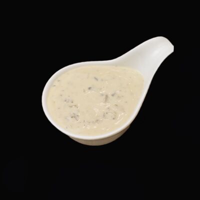 Соус Грибной в Ваш лаваш по цене 2 р.