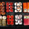 Сет Восьмерка в Рисинка по цене 4250