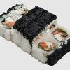 Чёрная жемчужина в Sushi sea по цене 660