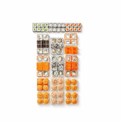 Сет Гранд-Каньон в Сушивёсла по цене 2085