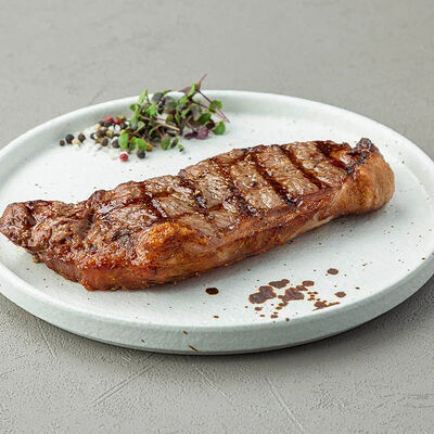 Стриплойн в Диккенс по цене 2370 ₽