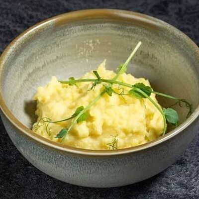 Картофельное пюре в Щепка по цене 265 ₽