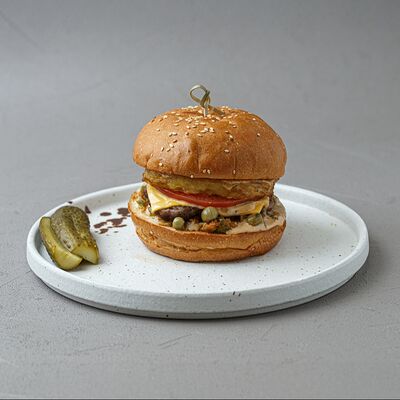 Оливьев Карма по цене 590 ₽